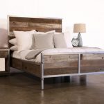 barn wood bedroom furniture design