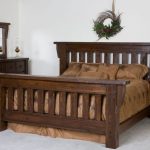 barn wood bedroom furniture ideas