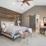 barn wood wall decor for bedrooms