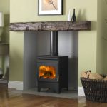 wood burning stove for houses