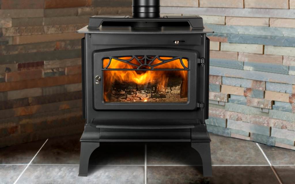 Image of: wood burning stove product