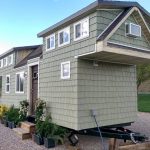 500 sq ft tiny house on wheels