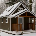build your own tiny house design