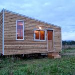 build your own tiny house for cheap budget