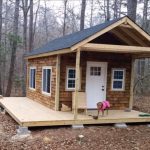 build your own tiny house with limited budget