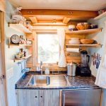 small appliances for tiny houses placement