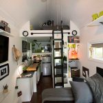 tiny house appliances and furniture