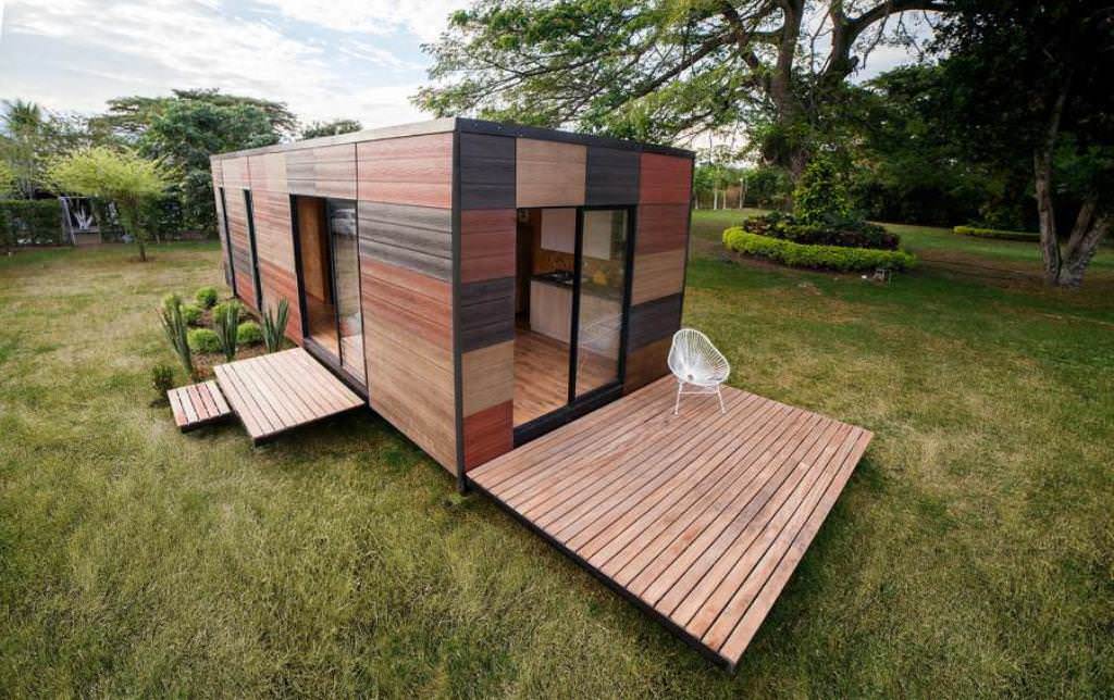 Image of: awesome ikea tiny house