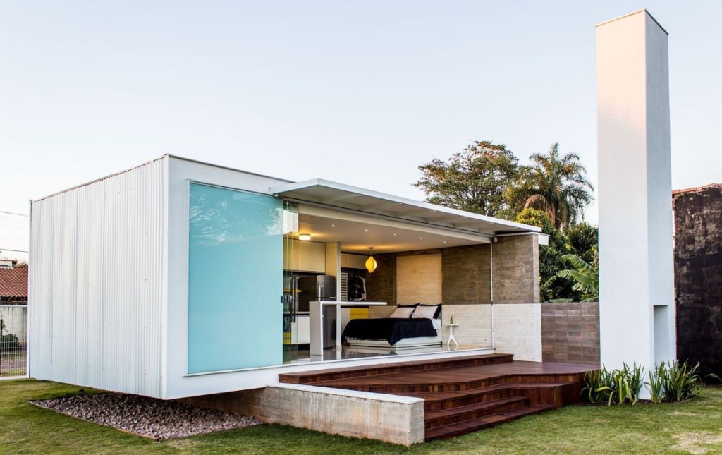 beautiful modern tiny house plans home design ideas