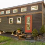 build a tiny house step by step in cheap style