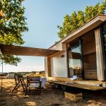 build a tiny house step by step in designs