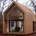 build a tiny house step by step with limited budget