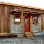 cheapest tiny house to build