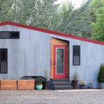 custom shed tiny house