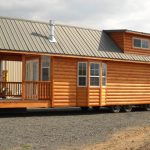flatbed trailer for tiny house for long house