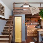 furniture in tiny houses