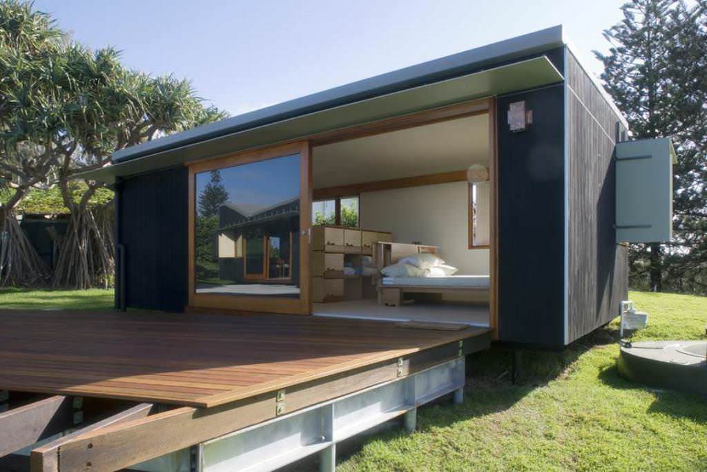 Image of: ikea tiny house designs