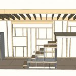 modern tiny house plans ideas