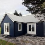 modular tiny house design