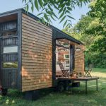 old hickory tiny house design