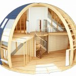 plans for round tiny houses