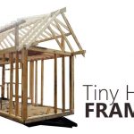 plans for tiny houses framing idea