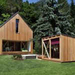 prefab tiny house designs