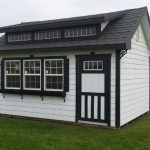 shed tiny house