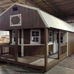 building shed tiny house