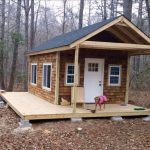 building your own tiny house design
