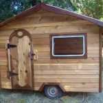 building your own tiny house on wheels