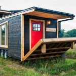 building your own tiny house on wheels ideas