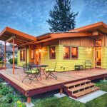 building your own tiny house plans