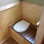 composting toilet tiny house
