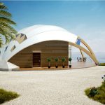 concrete tiny house plans on beach design