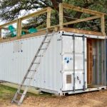 container tiny houses