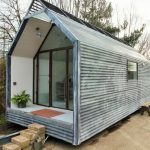 contemporary tiny houses idea plans