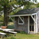 cheap converting shed into tiny house