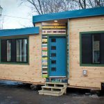 converting shed into tiny house design plans