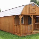 prefab converting shed into tiny house