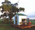 awesome eco friendly tiny house