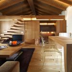 custom tiny house interior design ideas