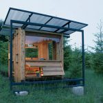 eco friendly tiny house