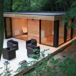 eco friendly tiny house design