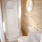 simple tiny house bathroom ideas