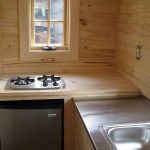 simple tiny house kitchen ideas