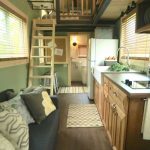 small appliances for tiny house idea pictures