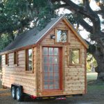 small tiny houses on wheels designs