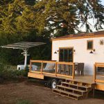 solar powered tiny houses plan