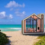 tiny beach house plans